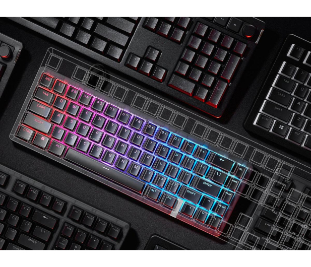 HYPERX Origins Pro 2 65 - 1502954 - zdjęcie 9